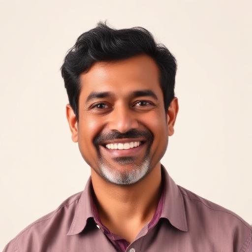 Rohit Verma