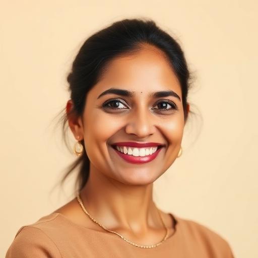 Pooja Mehta